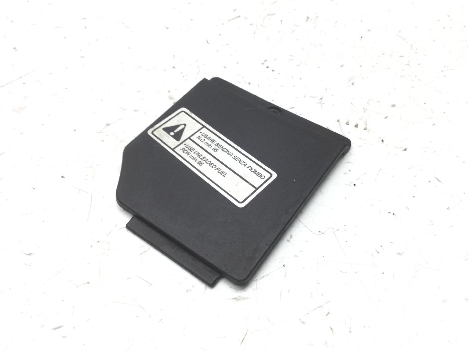 Aprilia sportcity 200 coperchio vano sottosella sonda livello benzina 2004 2006 vba00