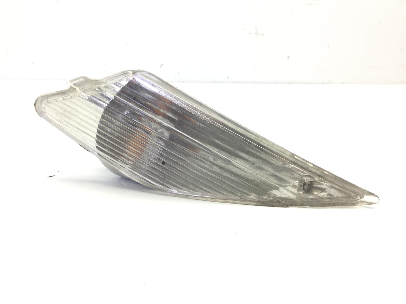 Aprilia sportcity 200 freccia fanale anteriore destro 2004 2006 vba00