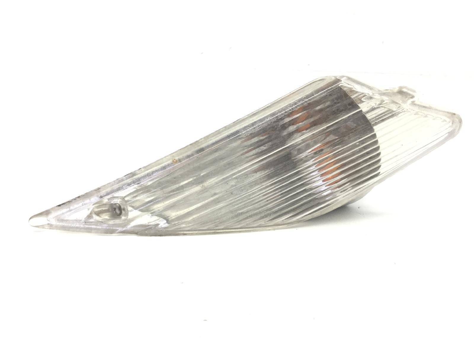 Aprilia sportcity 200 freccia anteriore sinistra lampeggiatore 2004 2006 vba00