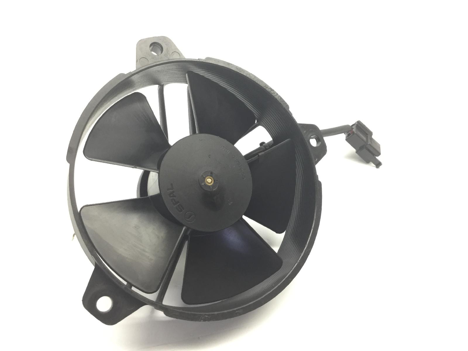 Aprilia sportcity 200 elettroventola raffreddamento radiatore 2004 2006 vba00