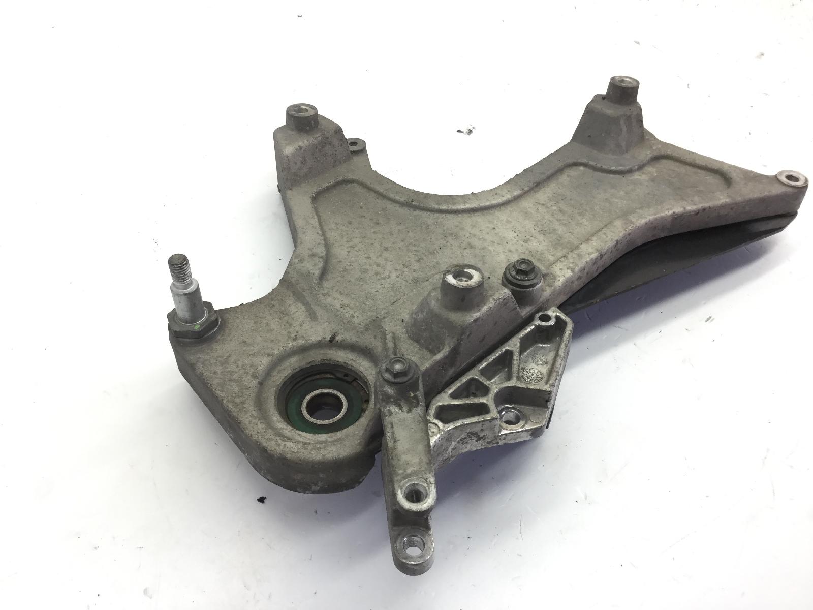 Aprilia sportcity 200 staffa supporto scarico marmitta 2004 2006 vba00