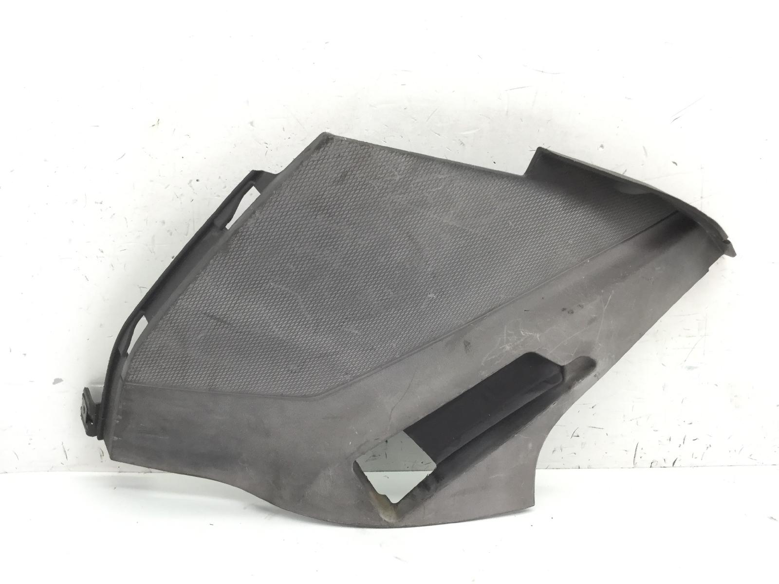 Aprilia sportcity 200 carena finachetto pedana sinistro 2004 2006 vba00