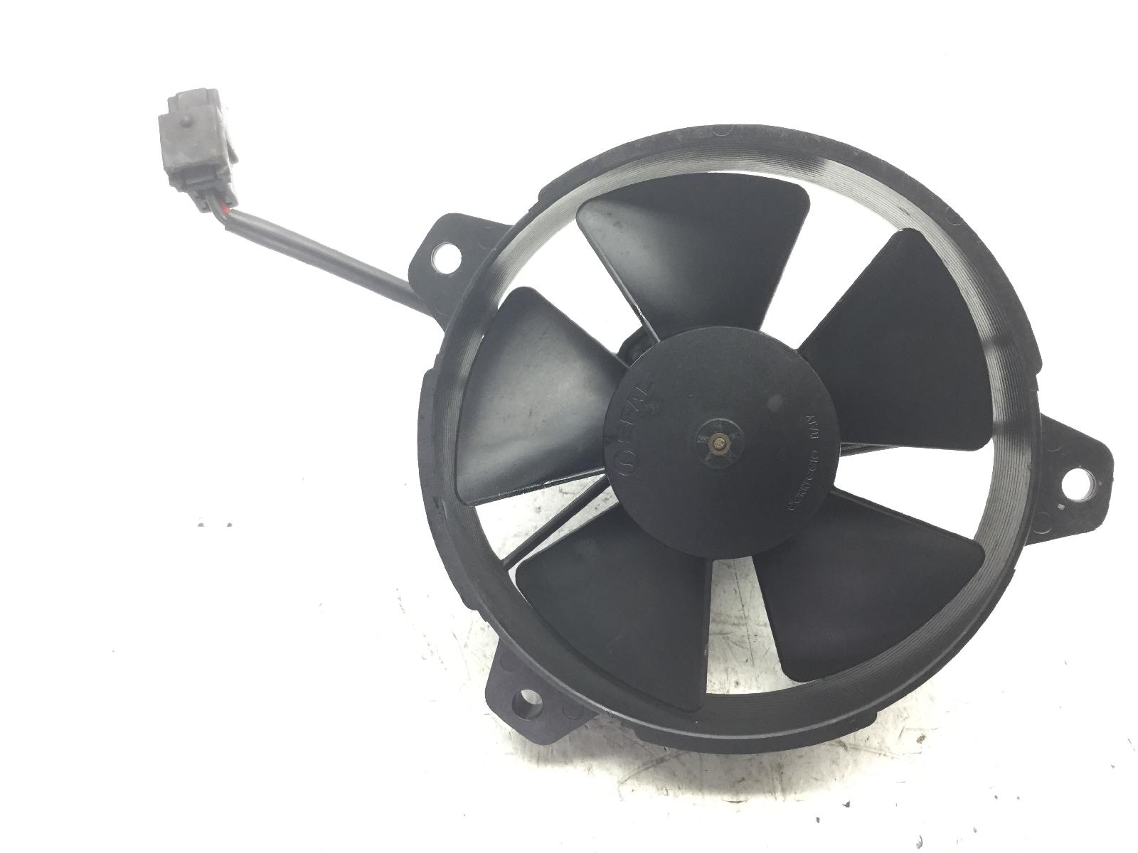 Aprilia sportcity 200 elettroventola radiatore raffreddamento 2004 2006 vba00