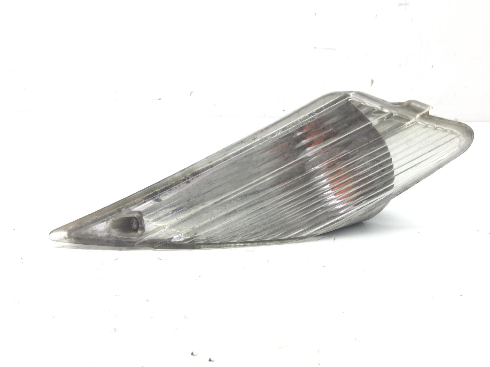 Aprilia sportcity 200 freccia anteriore sinistra indicatore 2004 2006 vba00