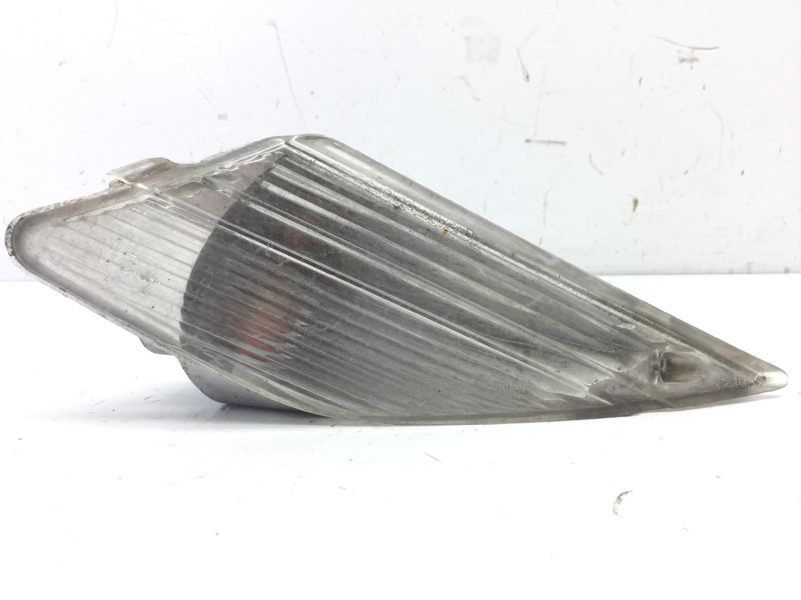 Aprilia sportcity 200 freccia anteriore destra 2004 2006 vba00