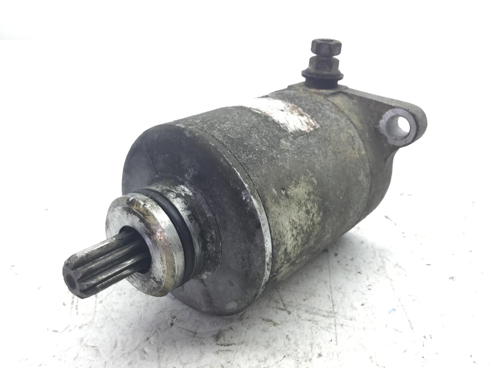 Aprilia sportcity 200 starter motorino avviamento 2004 2006 vba00