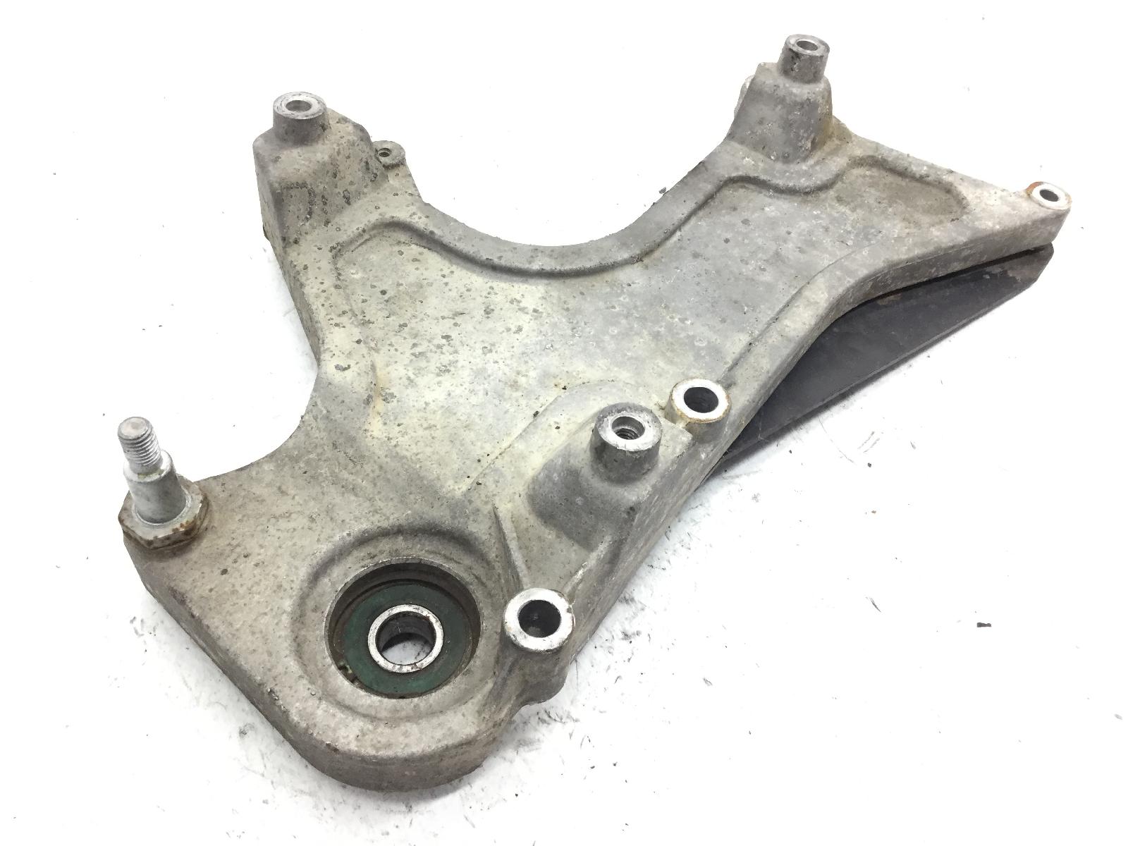 Aprilia sportcity 200 staffa supporto scarico marmitta 2004 2006 vba00