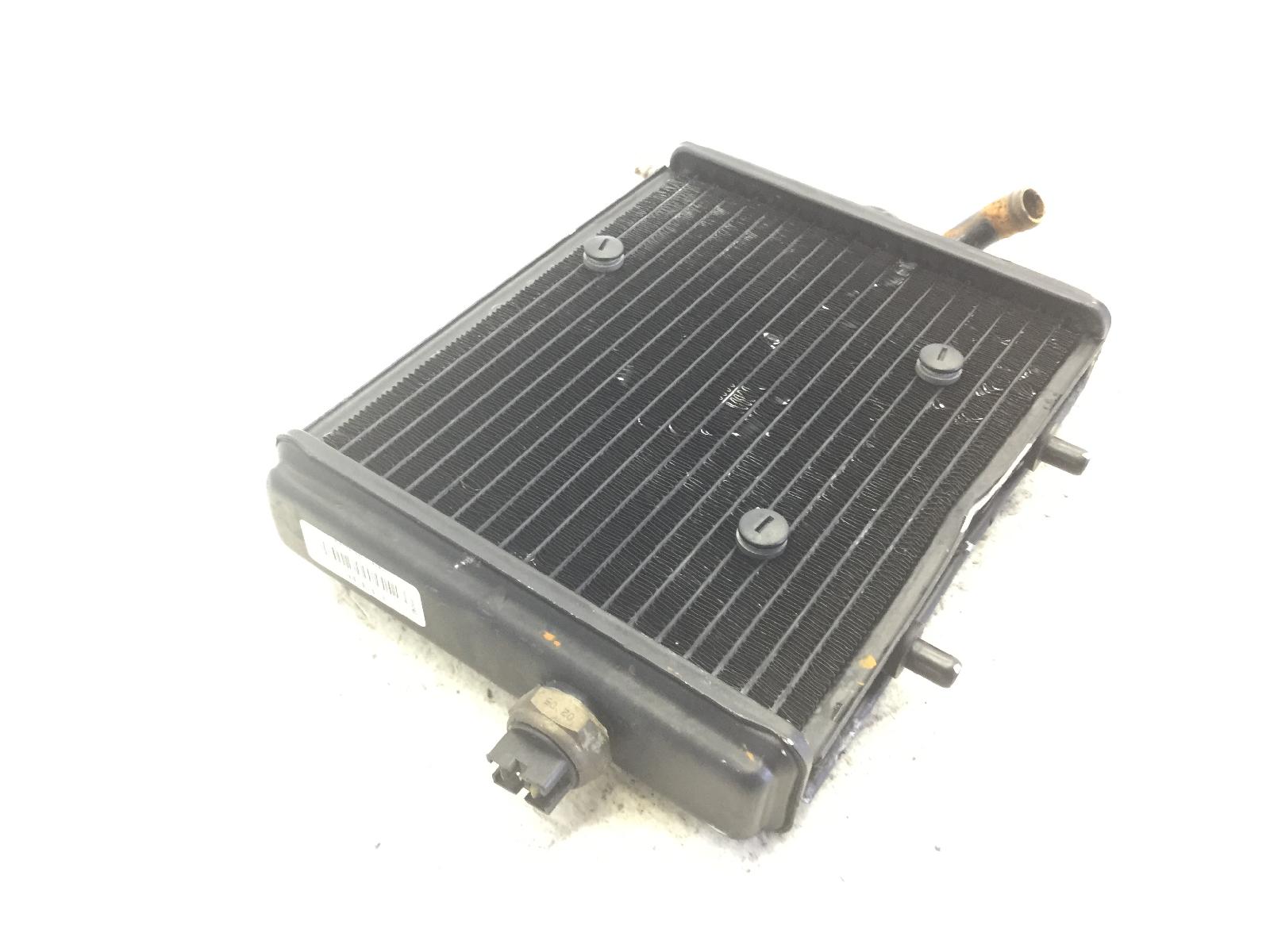Aprilia sportcity 200 radiatore acqua liquido raffreddamento motore 2004 2006 vba00