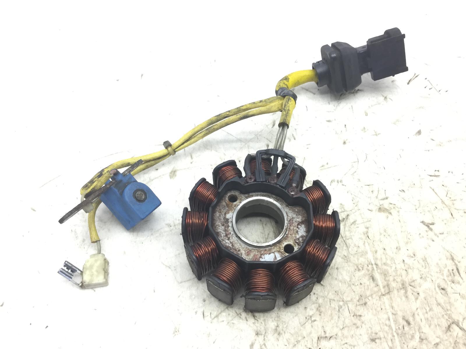 Aprilia sportcity 200 statore avviamento generatore pick-up captatore 2004 2006 vba00
