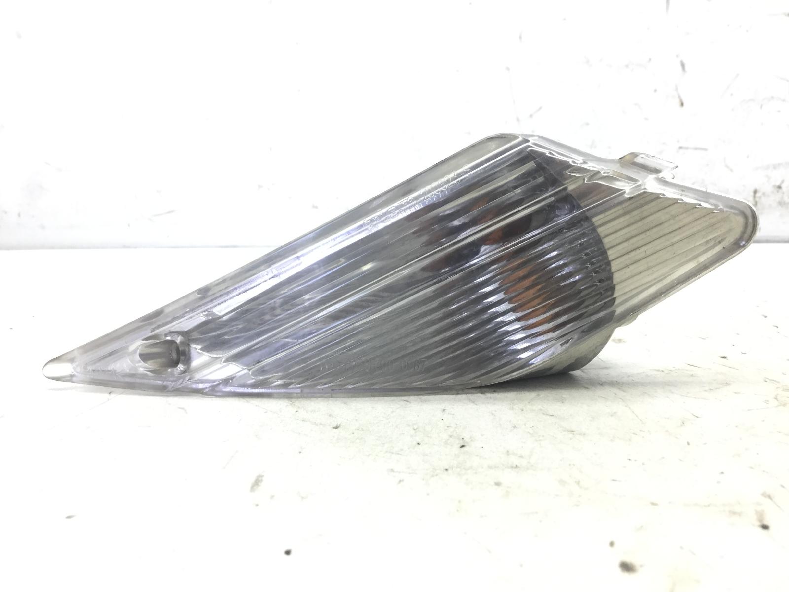 Aprilia sportcity 200 freccia anteriore sinistra 2004 2006 vba00