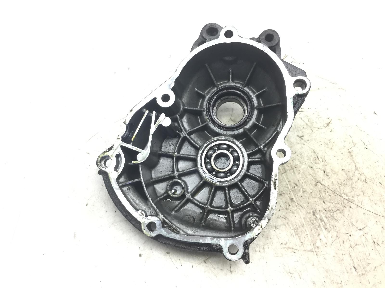 Aprilia sportcity 200 carter coperchio ingranaggi trasmissione ruota 2004 2006 vba00