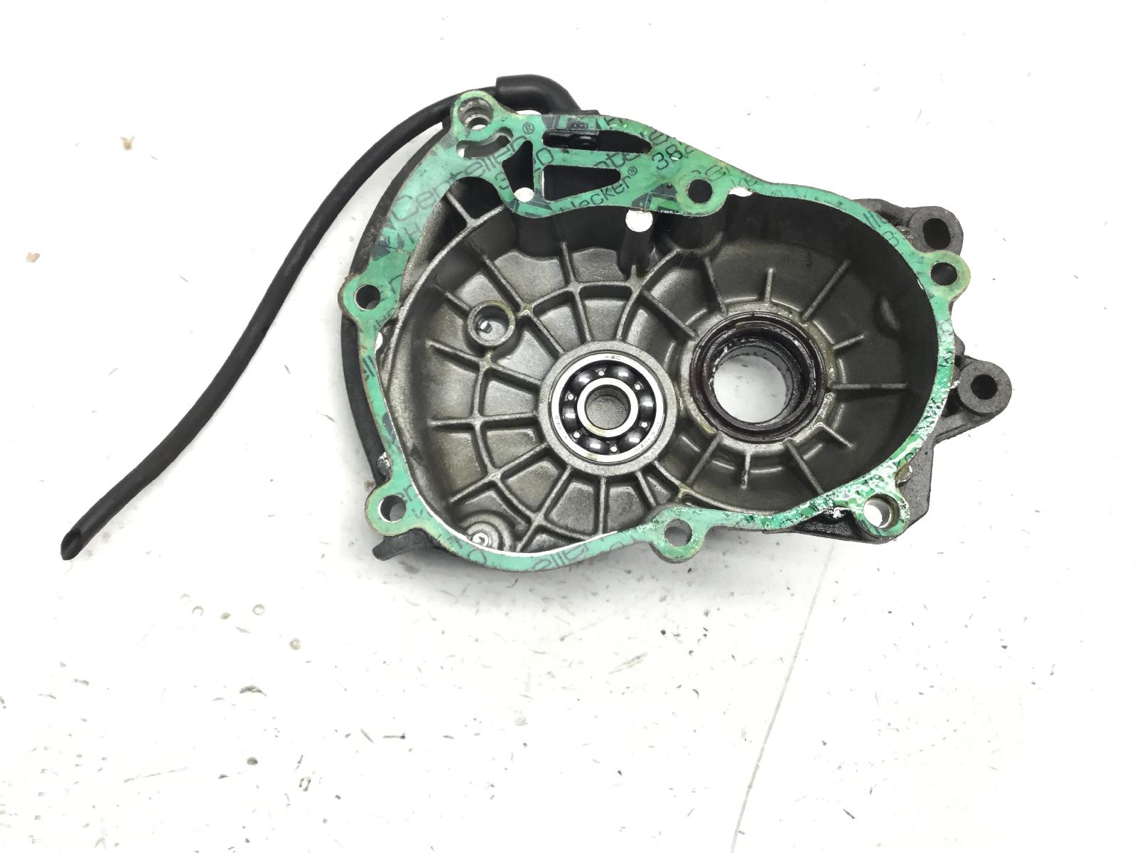 Aprilia sportcity 200 carter coperchio ingranaggi ruota posteriore 2004 2006 vba00