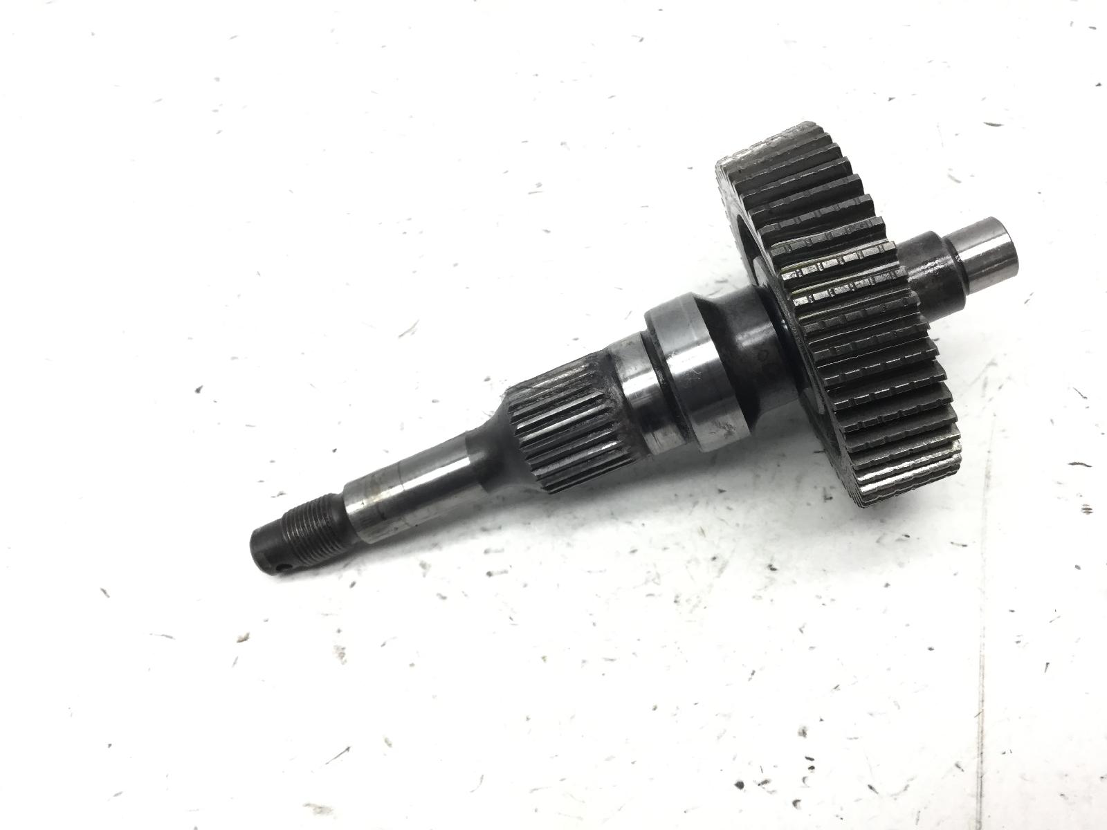 Aprilia sportcity 200 ingranaggio albero ruota posteriore 2004 2006 vba00