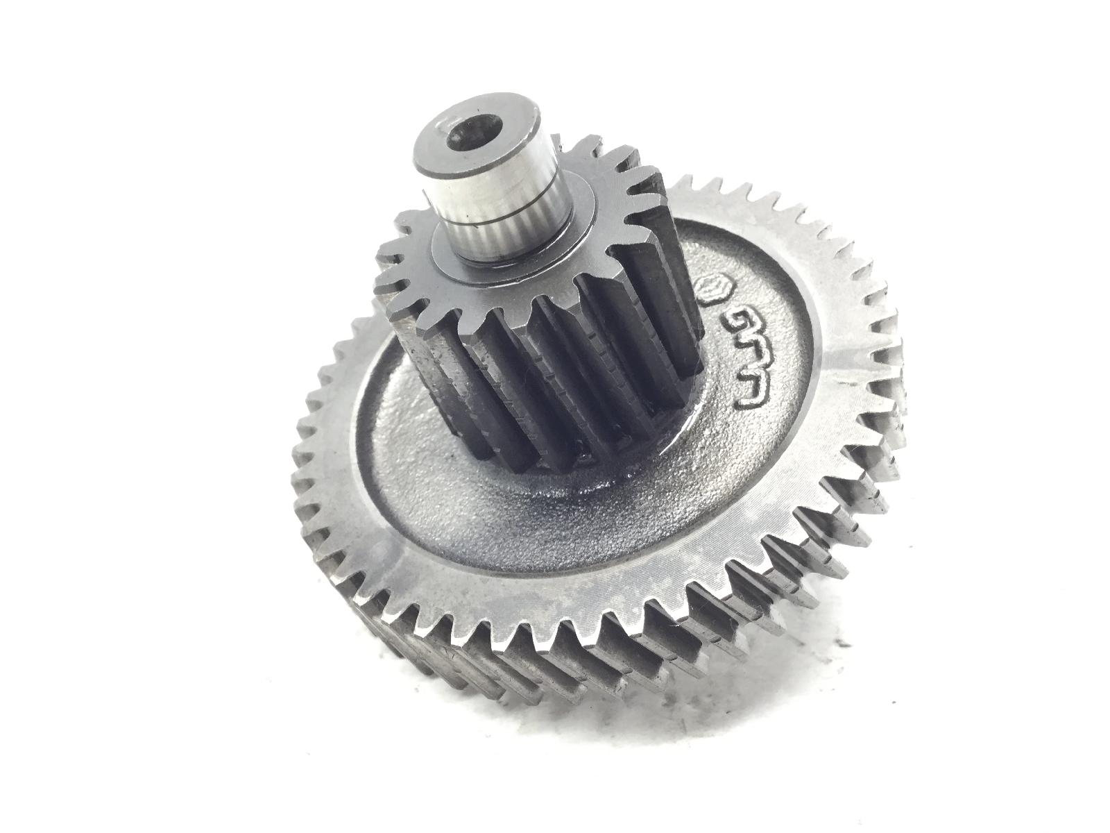 Aprilia sportcity 200 ingranaggio albero intermedio rinvio 2004 2006 vba00