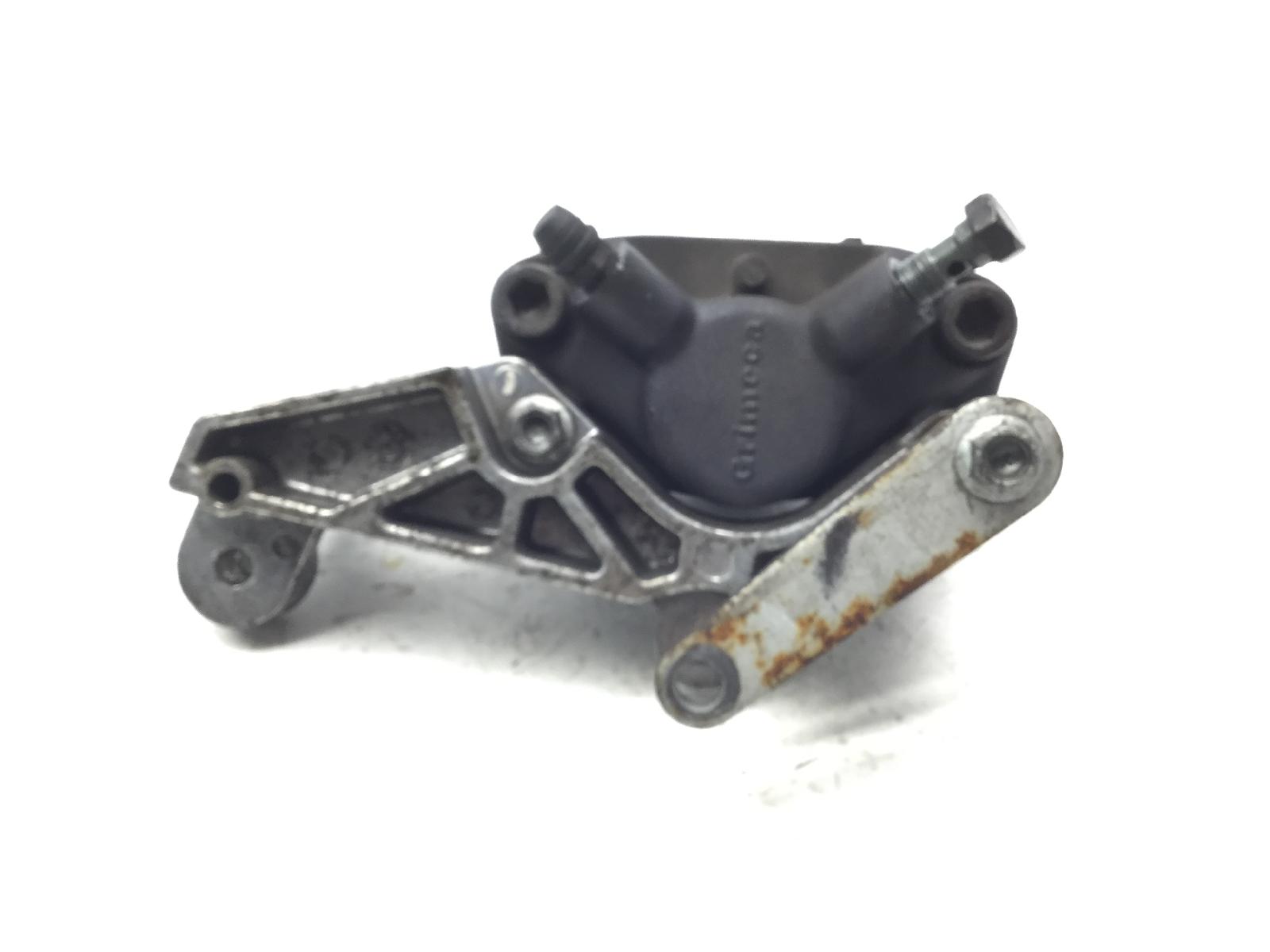 Aprilia sportcity 200 pinza posteriore freno e supporto 2004 2006 vba00