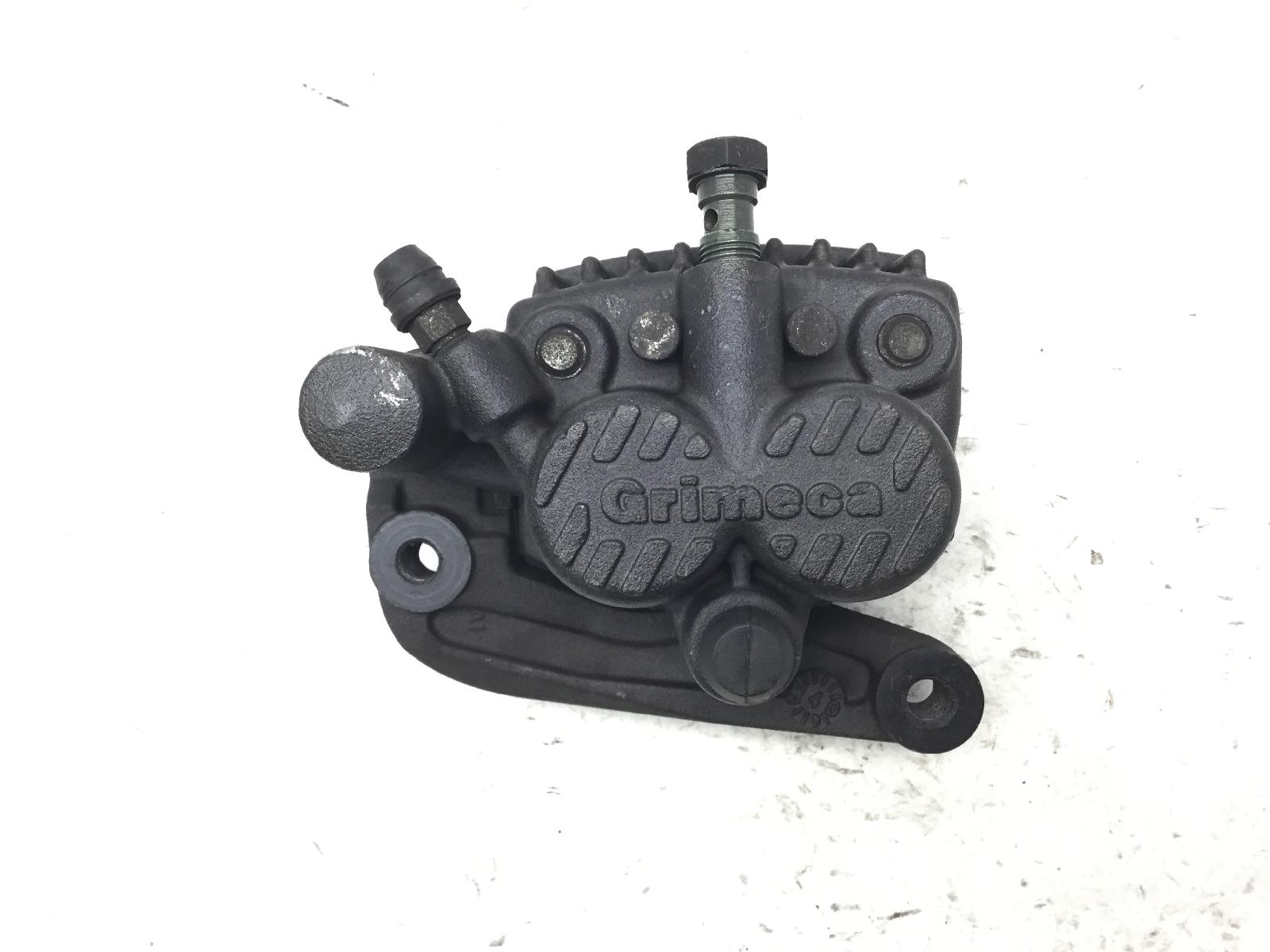 Aprilia sportcity 200 pinza anteriore freno 2004 2006 vba00