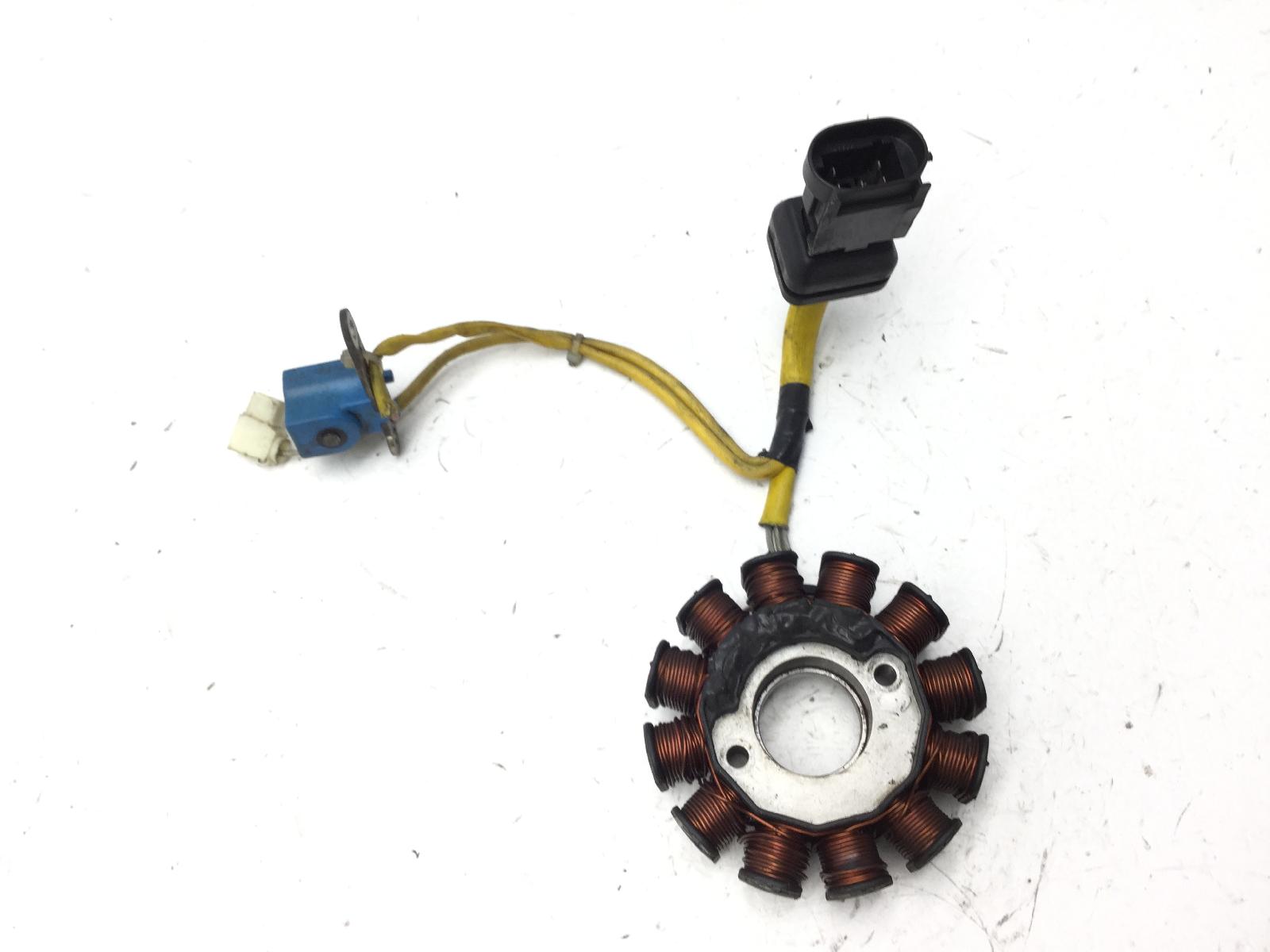 Aprilia sportcity 200 statore pick up generatore campo magnetico 2004 2006 vba00