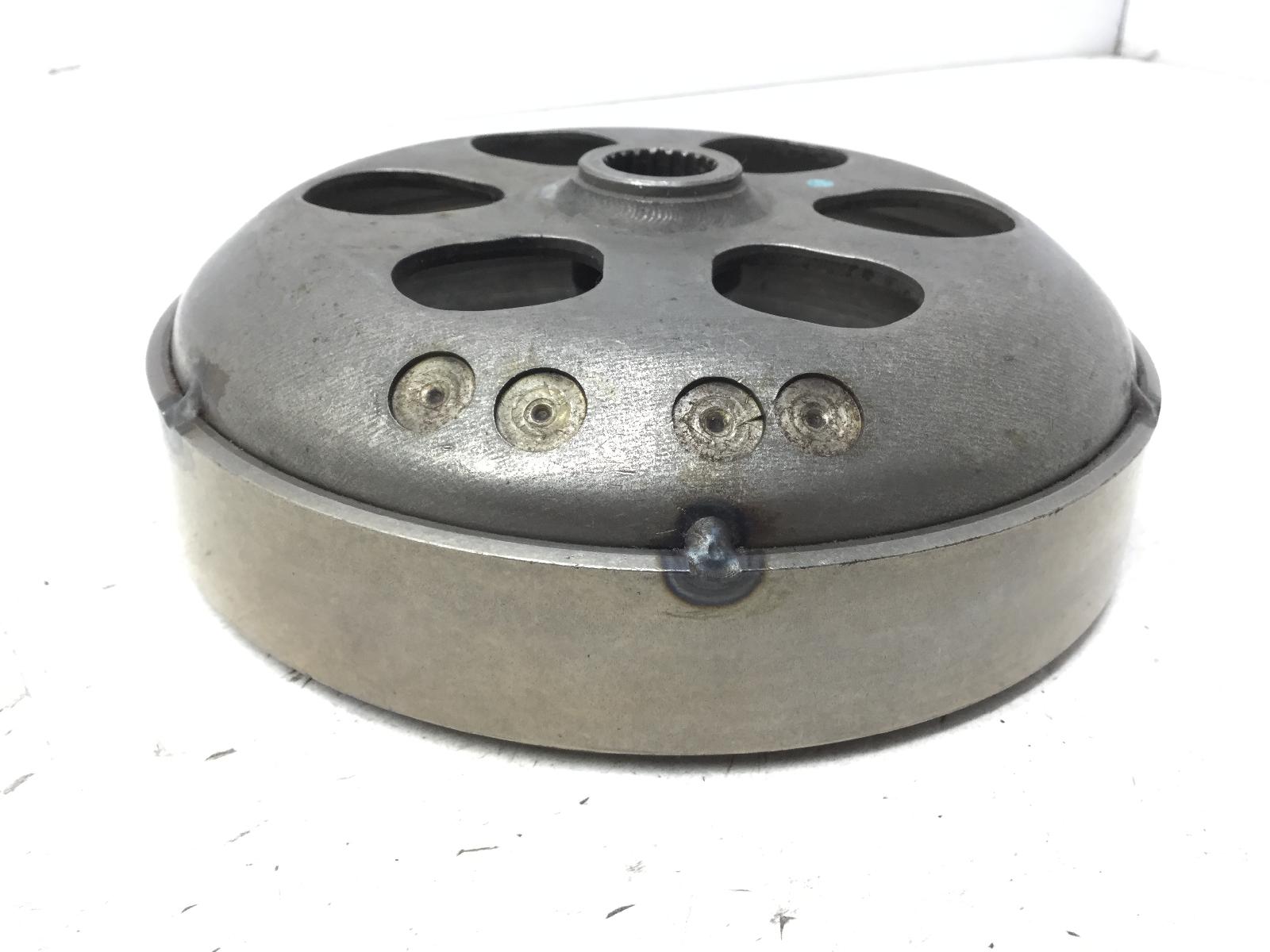 Aprilia sportcity 200 campana di frizione trasmissione 2004 2006