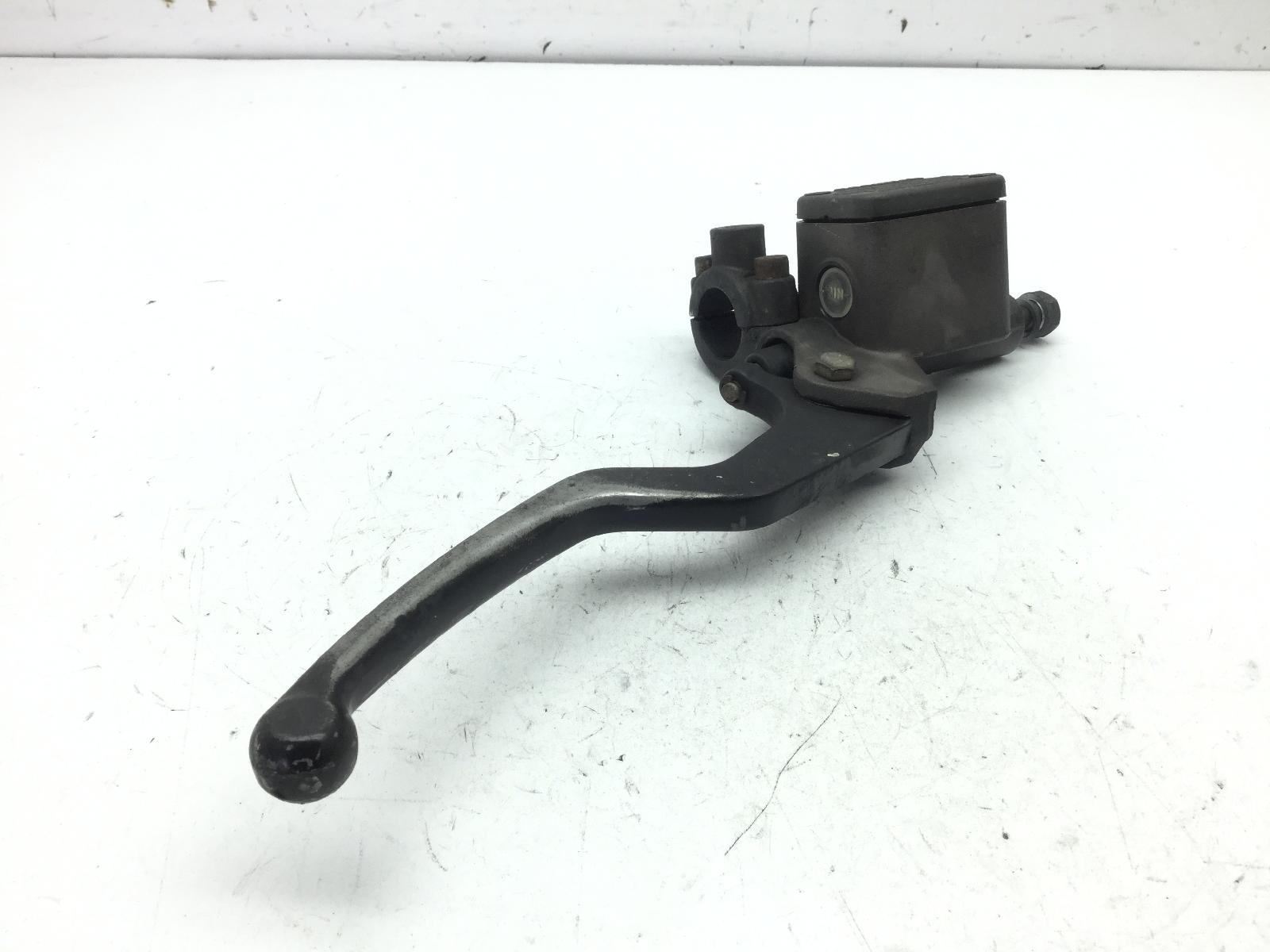 Aprilia sportcity 200 pompa freno anteriore destra e leva 2004 2006 vba00