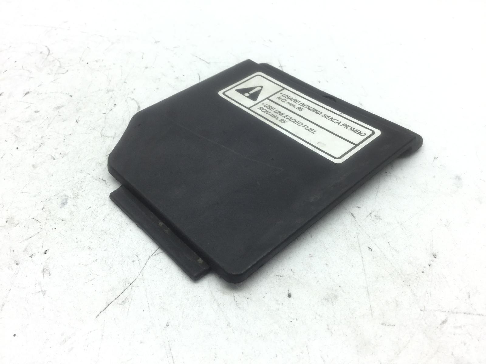 Aprilia sportcity 200 coperchio vano sottosella livello benzina 2004 2006 vba00