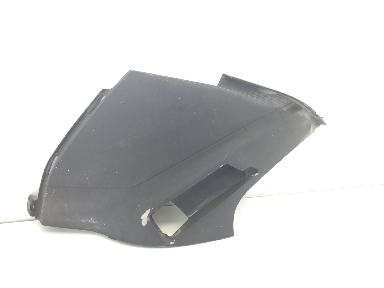 Aprilia sportcity 200 carena fianchetto pedana sinistro 2004 2006 vba00