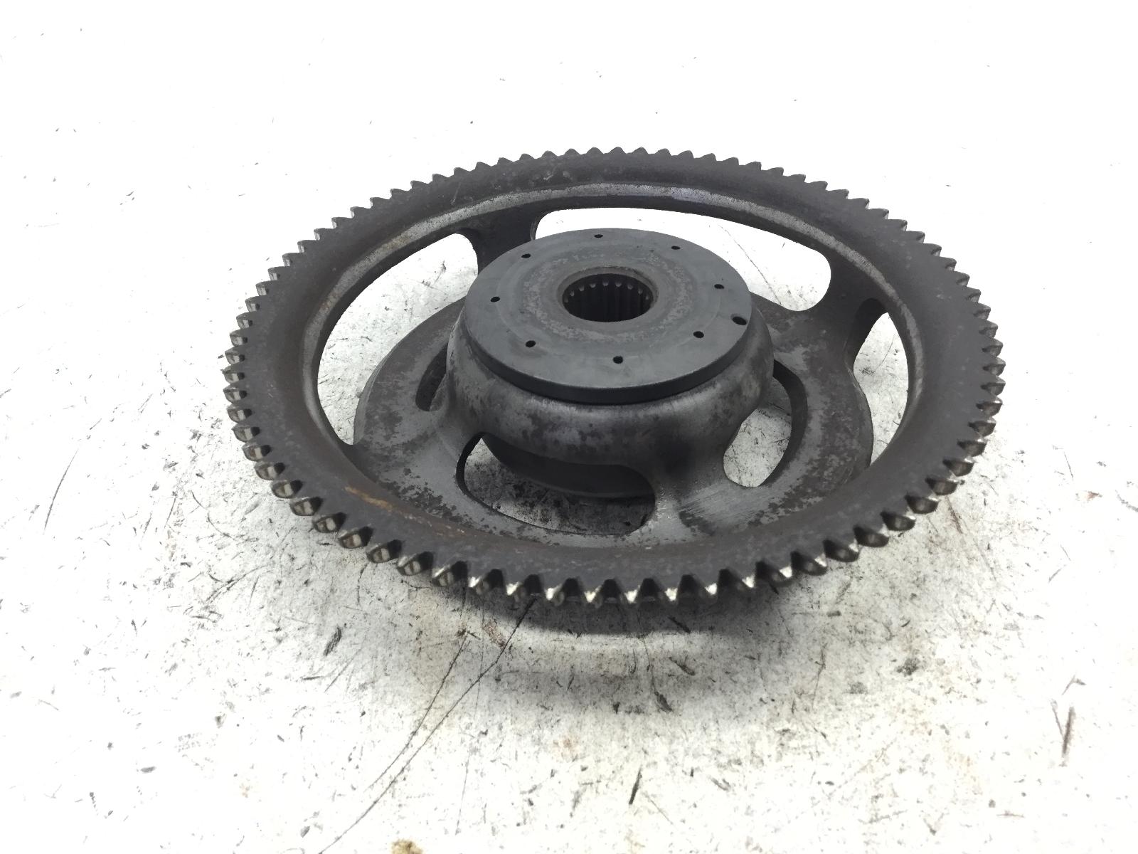 Aprilia sportcity 200 ingranaggio avviamento ruota dentata 2004 2006 vba00