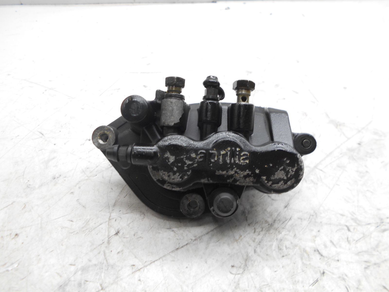 Aprilia atlantic sprint 400 pinza freno anteriore 2005 2008 vlb00