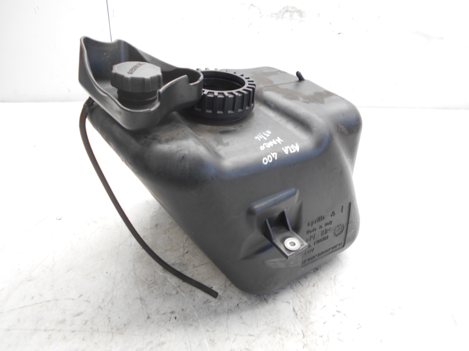 Aprilia atlantic sprint 400 serbatoio benzina carburante 2005 2008 vlb00
