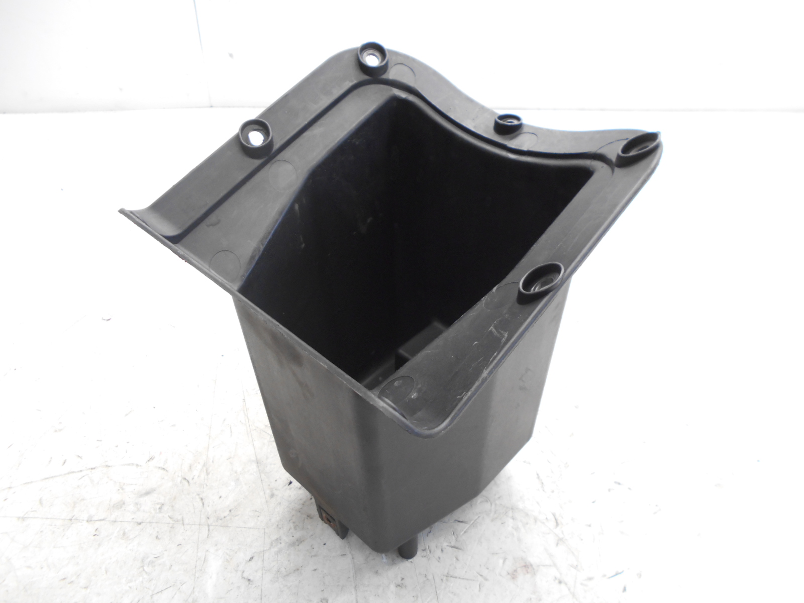Aprilia atlantic sprint 400 scatola vano porta oggetti 2005 2008 vlb00