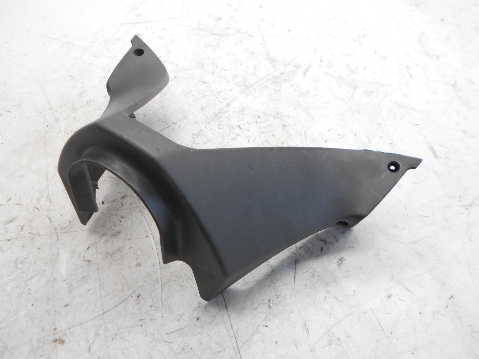 Aprilia atlantic sprint 400 carena coperchio manubrio inferiore 2005 2008 vlb00