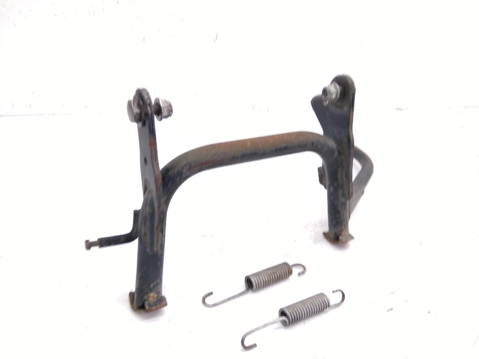 Aprilia atlantic sprint 400 cavalletto centrale e accessori 2005 2008 vlb00