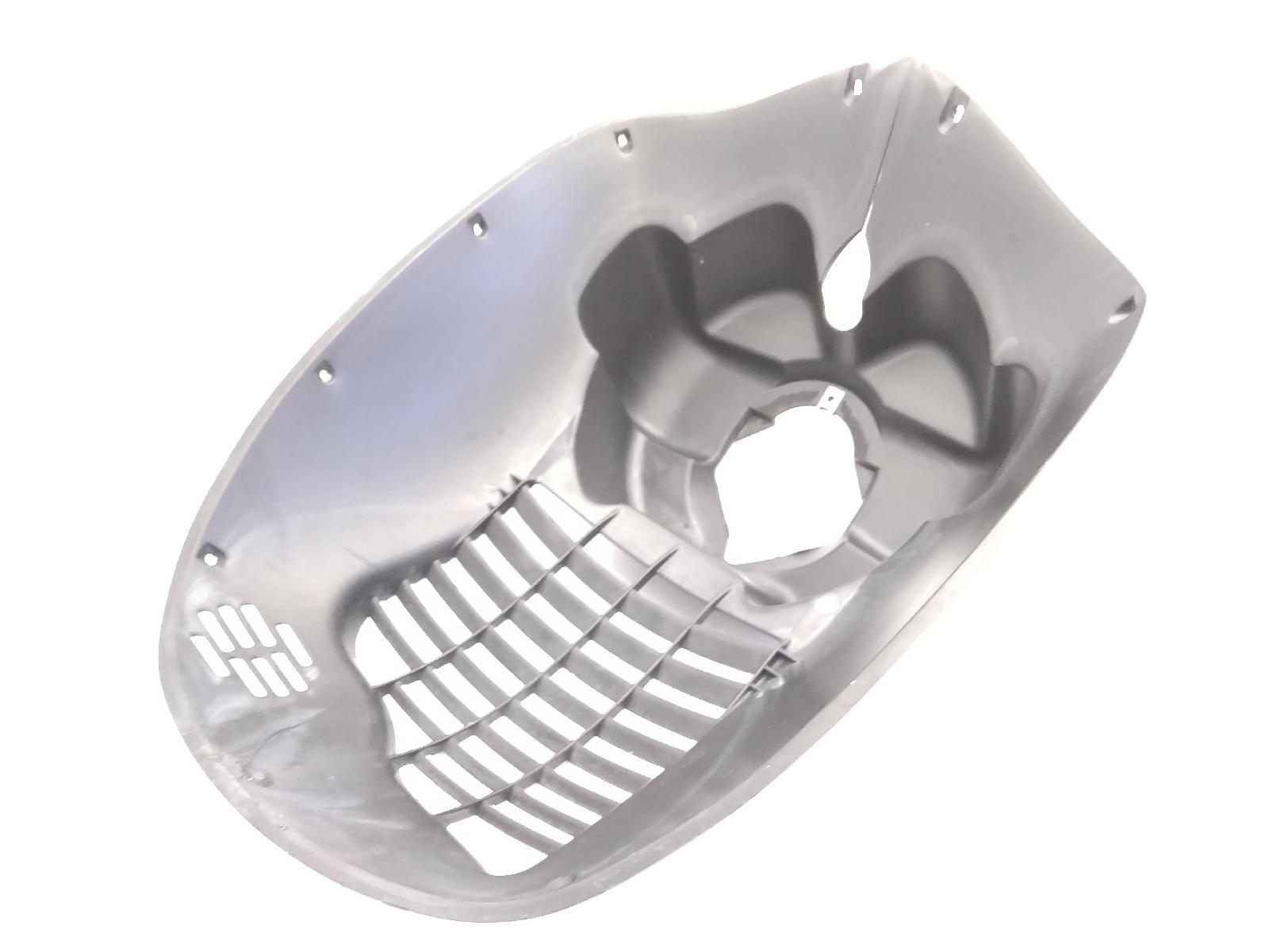 Aprilia atlantic sprint 400 carena vano ruota anteriore 2005 2008 vlb00