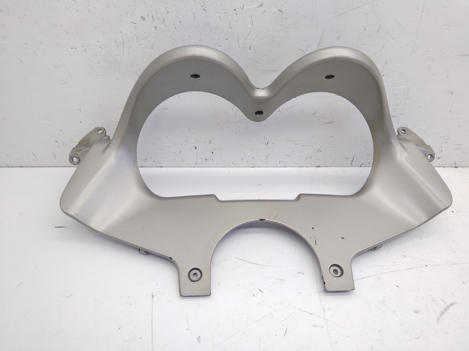 Aprilia atlantic sprint 400 carena cornice supporto strumentazione 2005 2008 vlb00