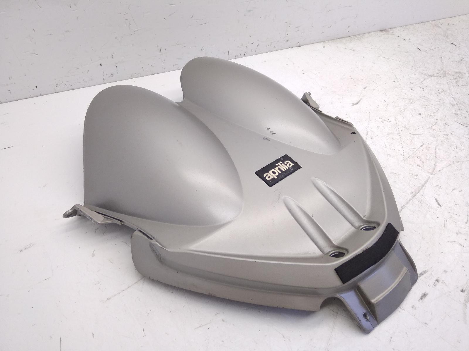 Aprilia atlantic sprint 400 carena coperchio supporto strumentazione -crepa 2005 2008 vlb00