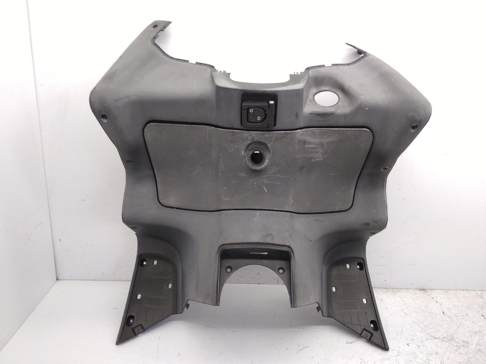 Aprilia atlantic sprint 400 carena controscudo retroscudo e sportello 2005 2008 vlb00