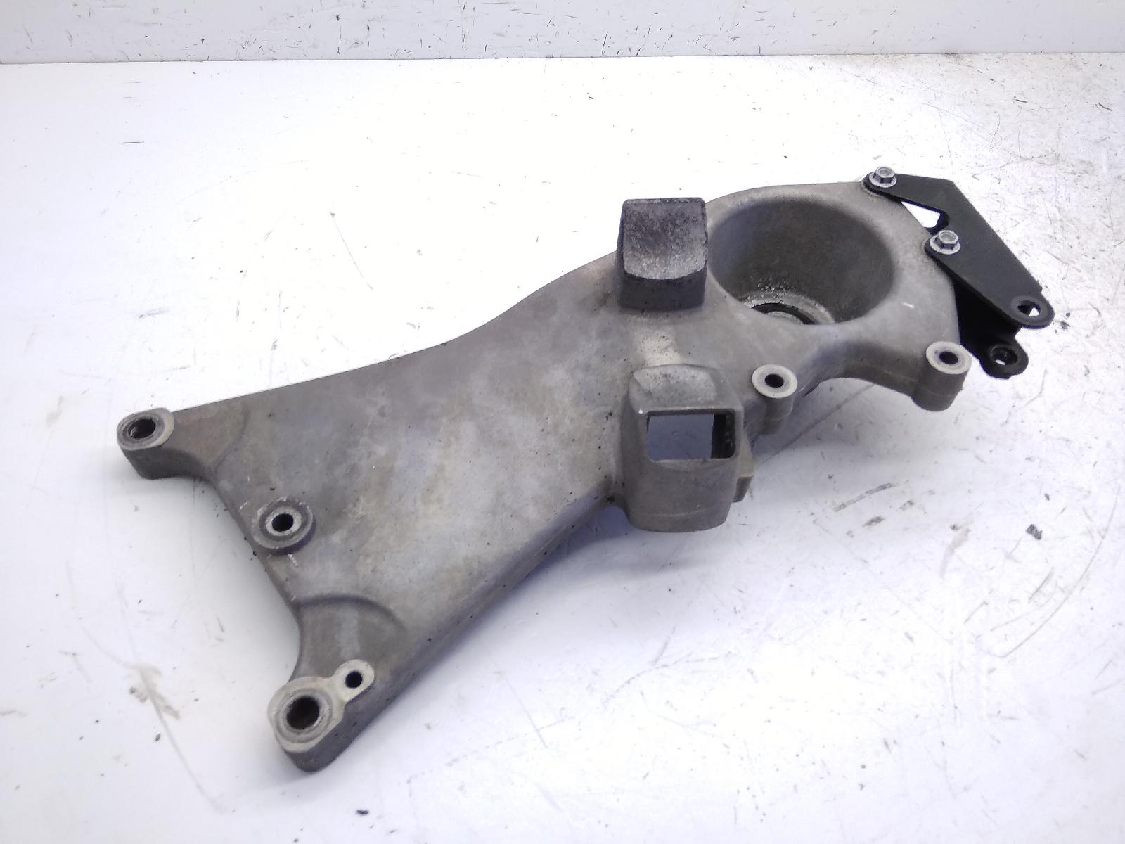 Aprilia atlantic sprint 400 staffa supporto scarico marmitta 2005 2008 vlb00
