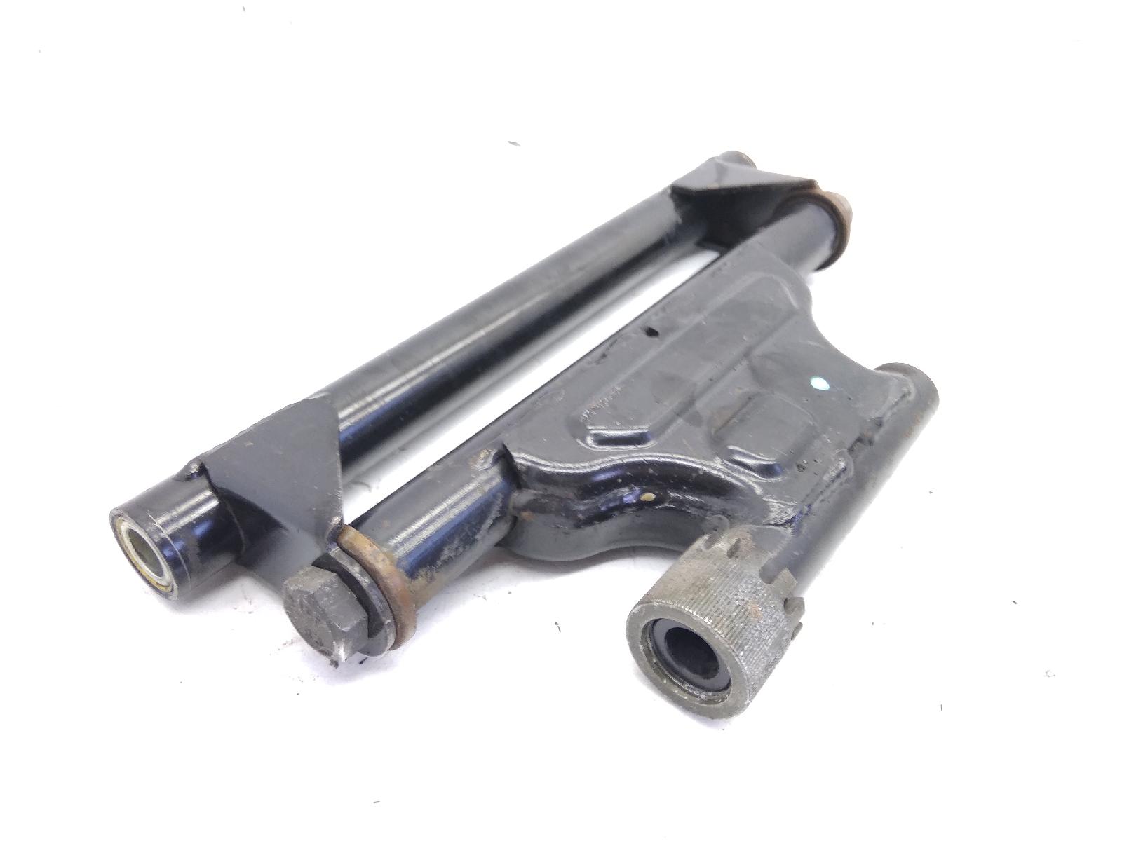 Aprilia atlantic sprint 400 staffa supporto motore 2005 2008 vlb00