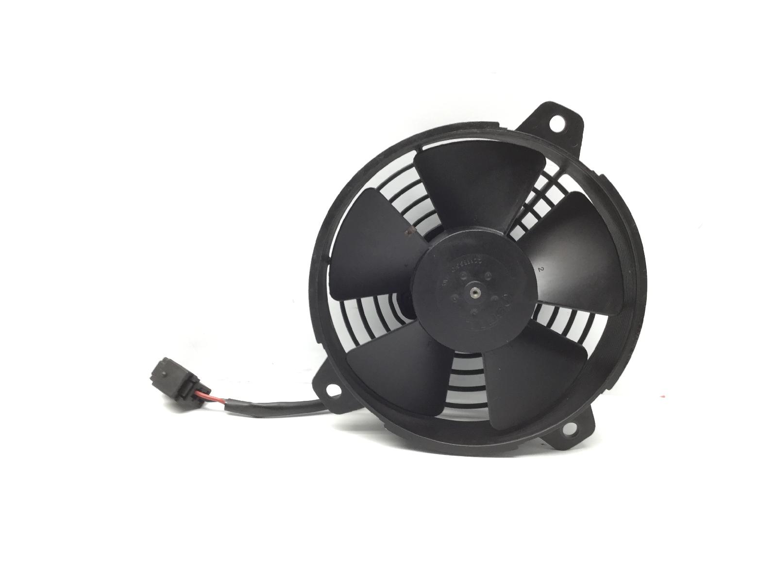 Aprilia atlantic sprint 400 elettroventola radiatore 2005 2008 vlb00