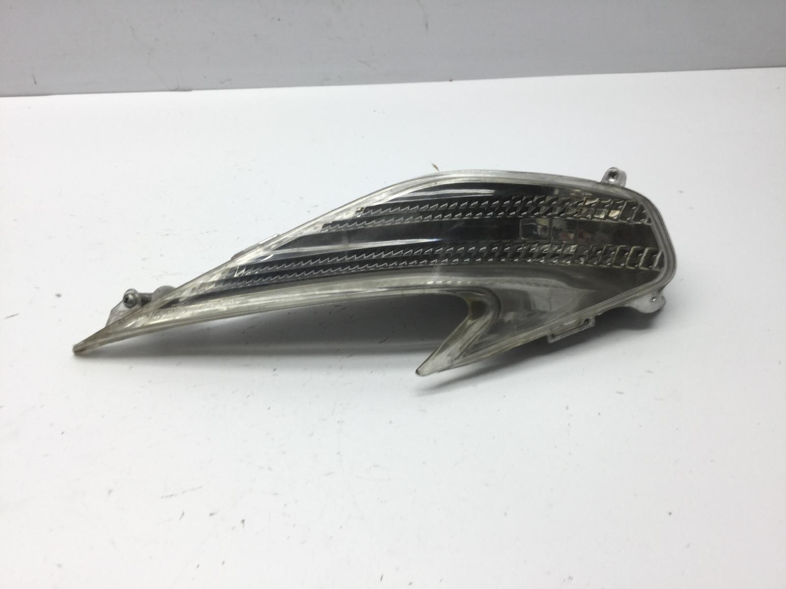 Aprilia atlantic sprint 400 freccia anteriore sinistra 2005 2008 vlb00