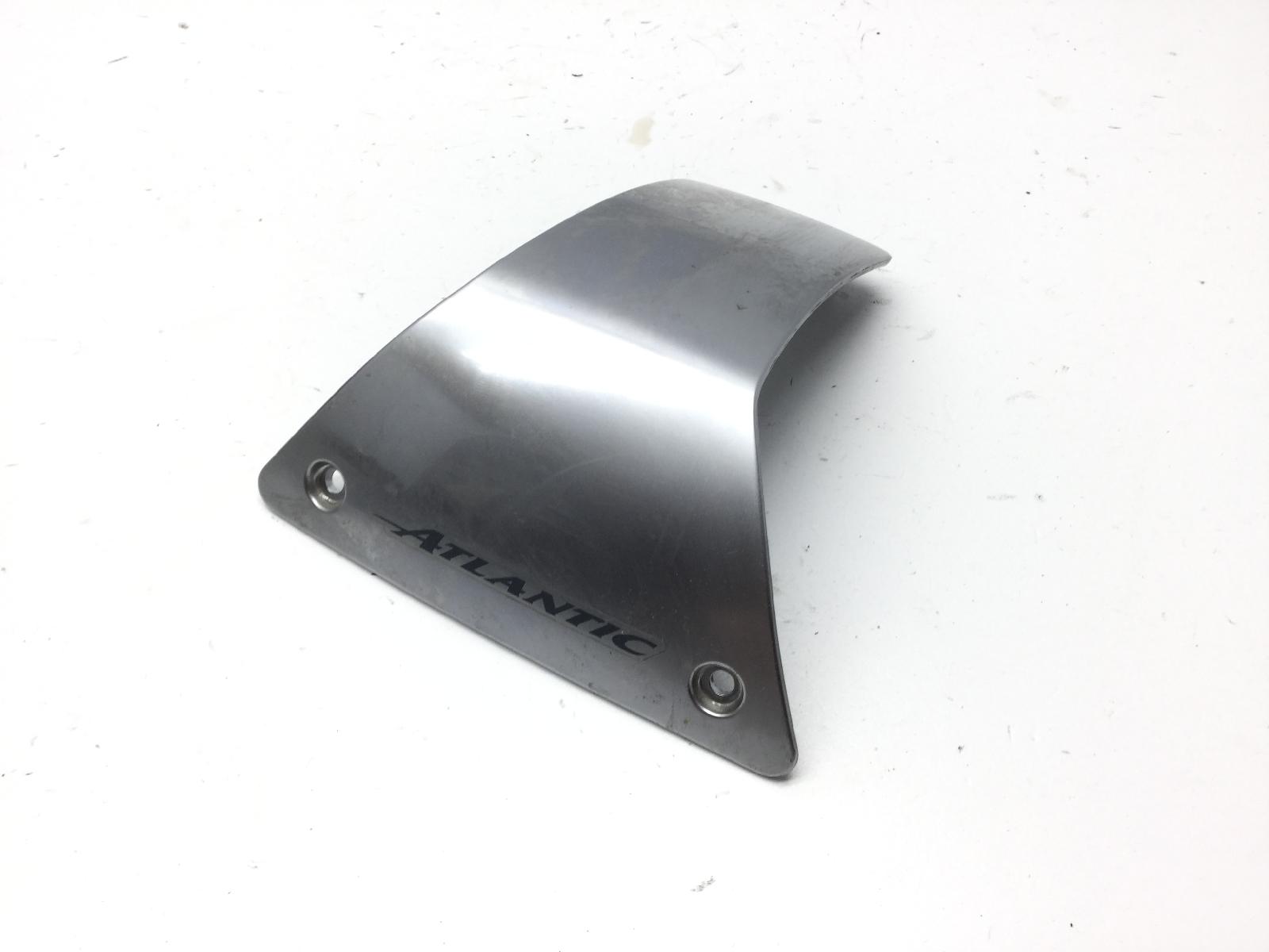 Aprilia atlantic sprint 400 carena coperchio manubrio centrale superiore 2005 2008 vlb00