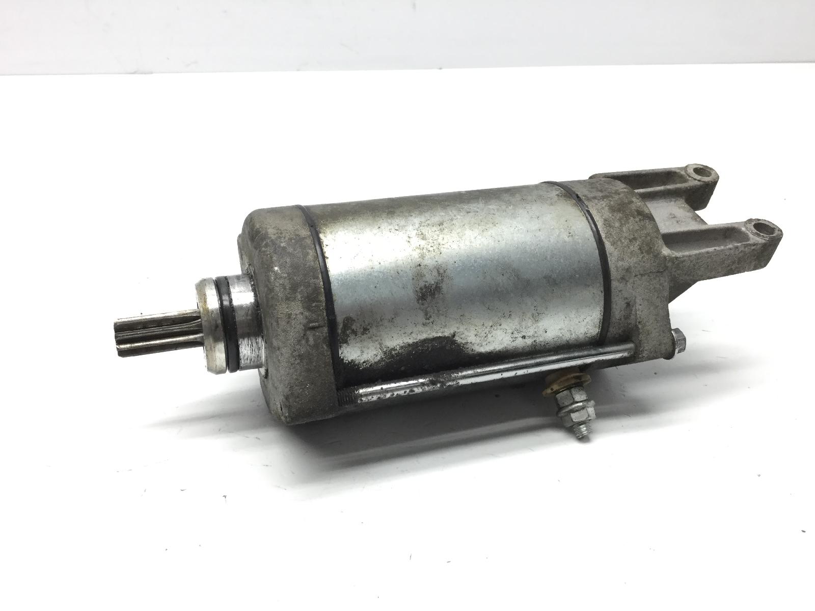 Aprilia atlantic sprint 400 motorino avviamento 2005 2008 vlb00