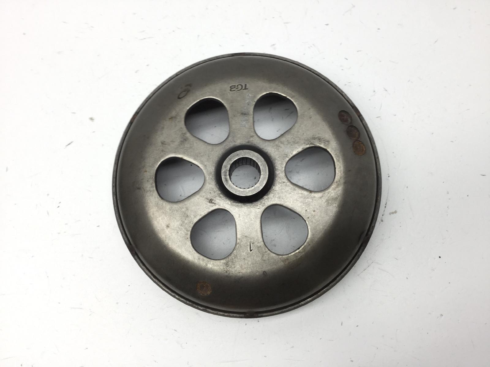 Aprilia atlantic sprint 400 campana frizione 2005 2008 vlb00