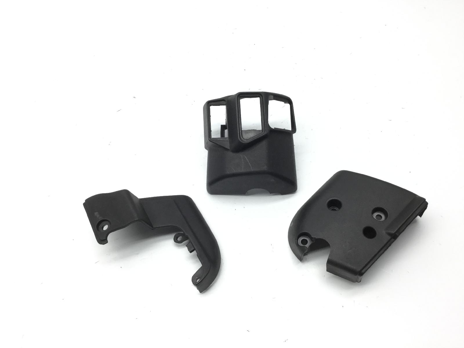 Aprilia atlantic sprint 400 blocchetto devio coperchio pompa freno sinistra 2005 2008 vlb00