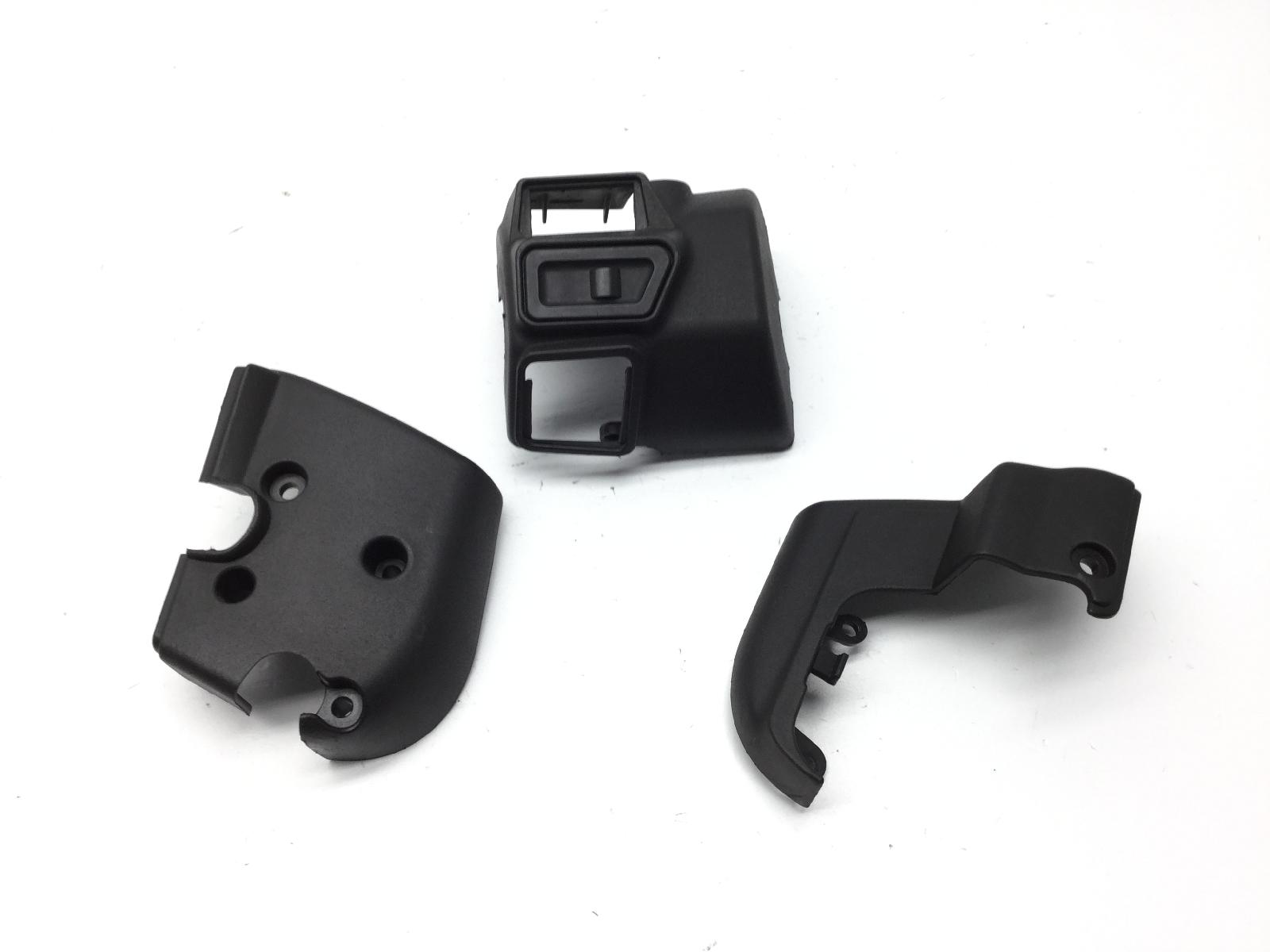 Aprilia atlantic sprint 400 blocchetto devio coperchio pompa freno destra 2005 2008 vlb00