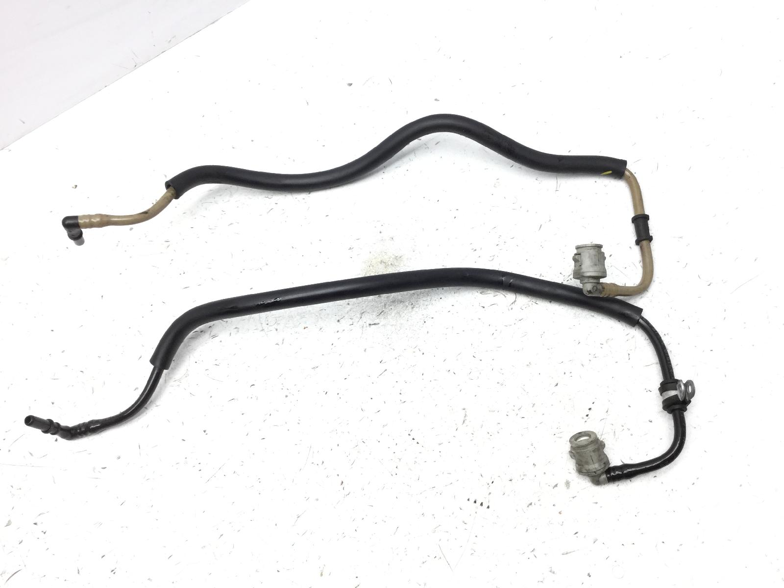 Aprilia atlantic sprint 400 coppia tubi benzina carburante 2005 2008 vlb00