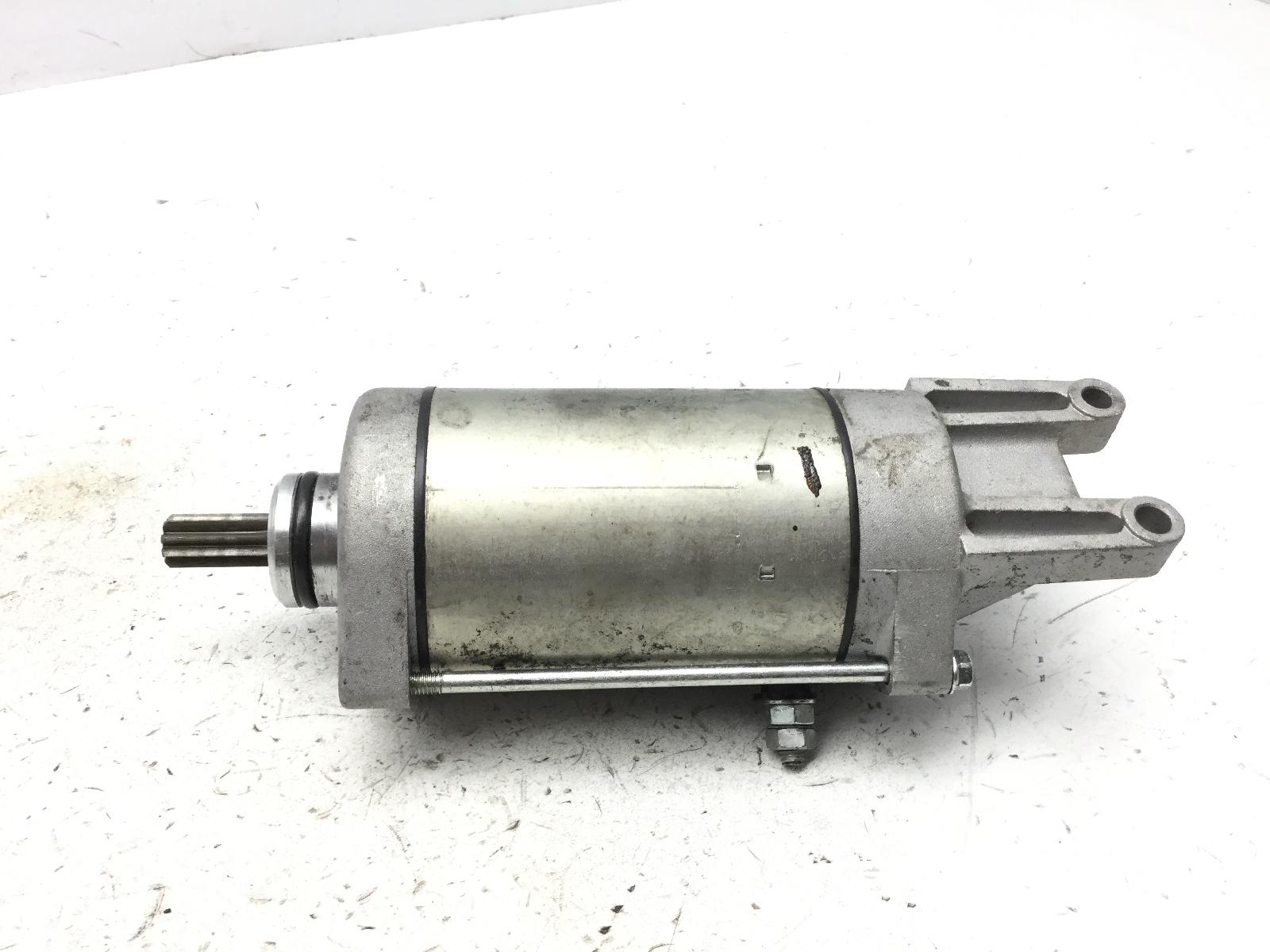 Aprilia atlantic sprint 400 motorino avviamento 2005 2008 vlb00