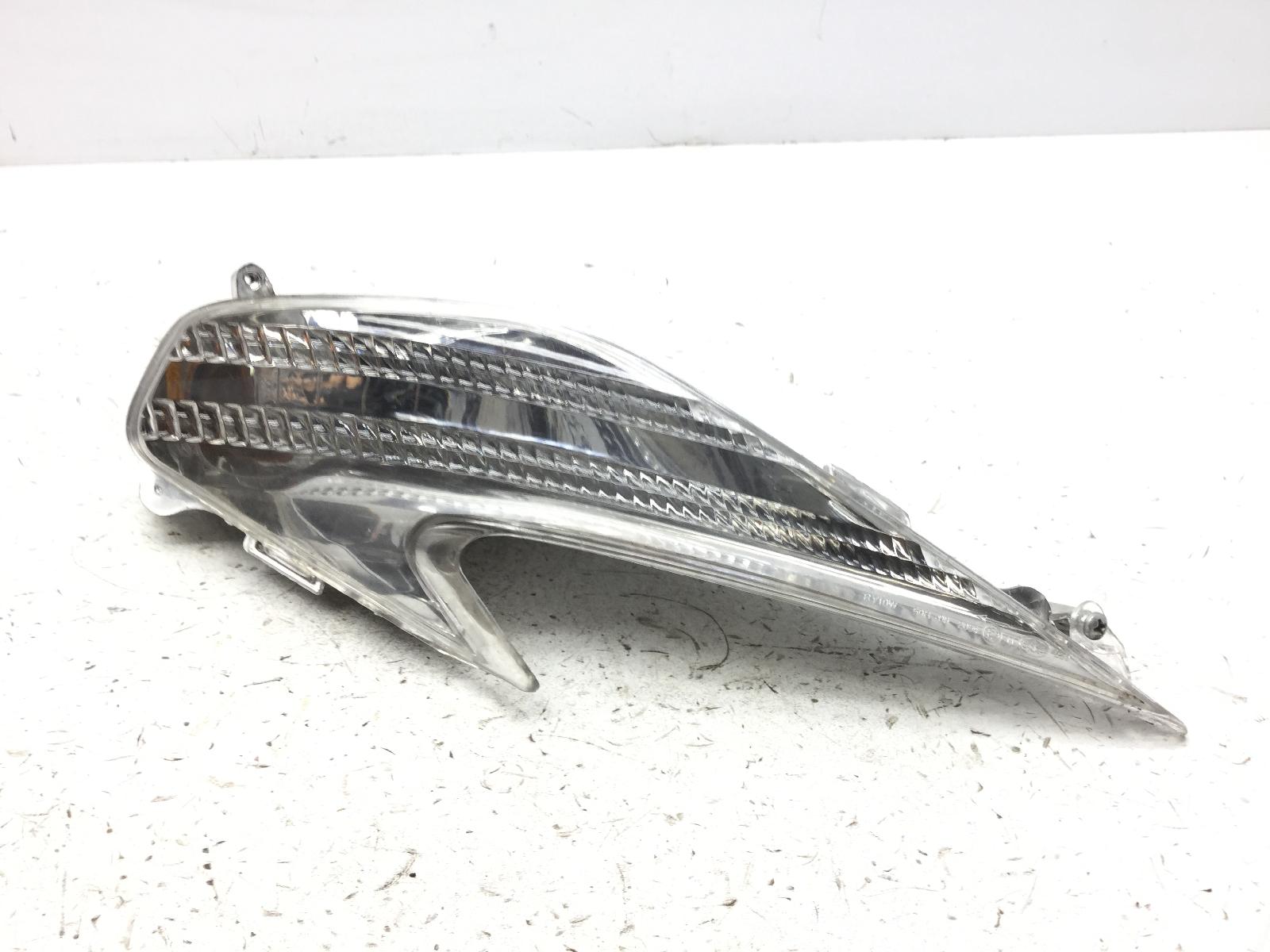 Aprilia atlantic sprint 400 freccia anteriore destra 2005 2008 vlb00
