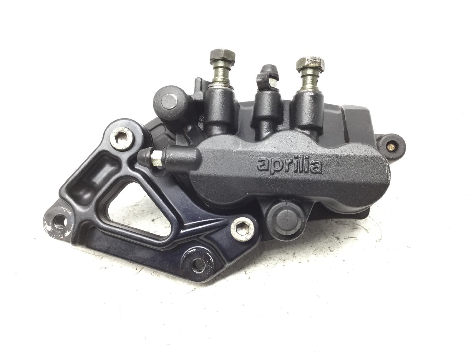 Aprilia atlantic sprint 400 pinza freno anteriore con supporto 2005 2008 vlb00