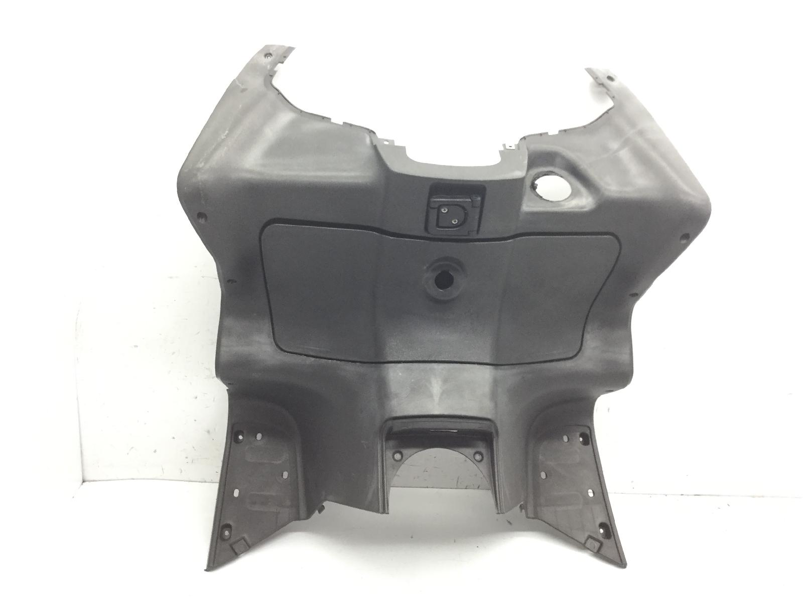 Aprilia atlantic sprint 400 carena controscudo retroscudo e sportello 2005 2008 vlb00