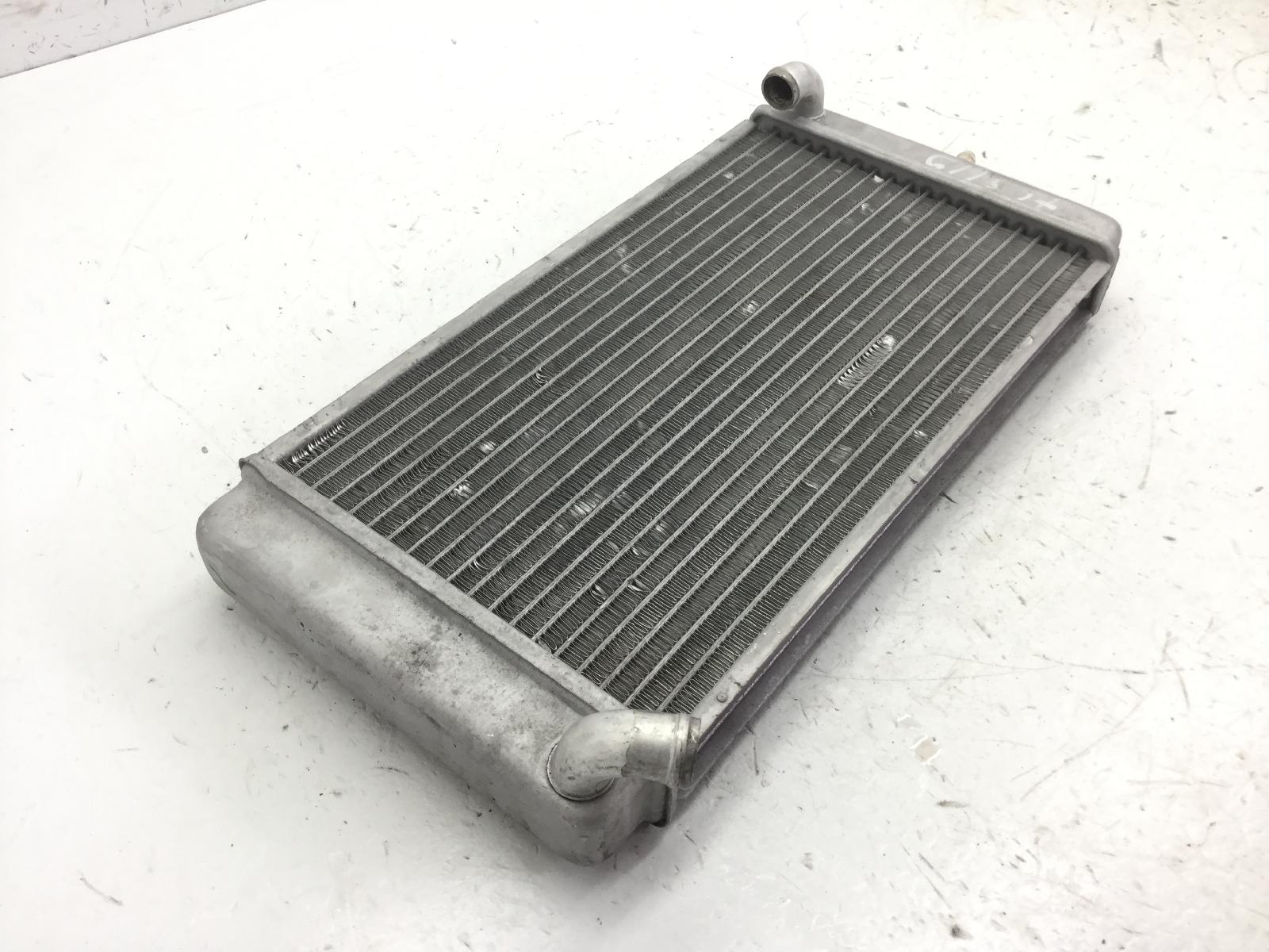 Aprilia atlantic sprint 400 radiatore acqua liquido refrigerante 2005 2008 vlb00